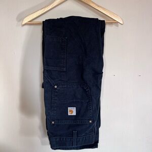 Carhartt Double Knee Dungarees